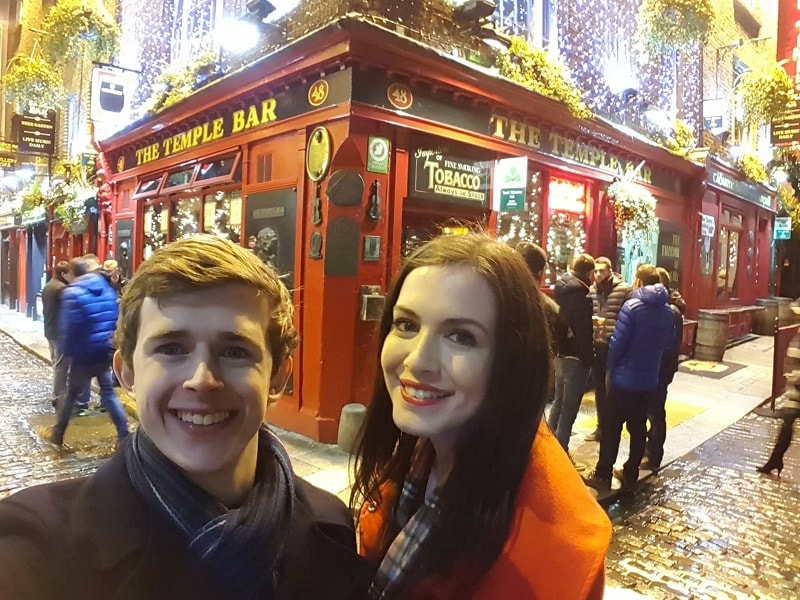 31 Best Things To Do In Dublin [Ireland] In 2023